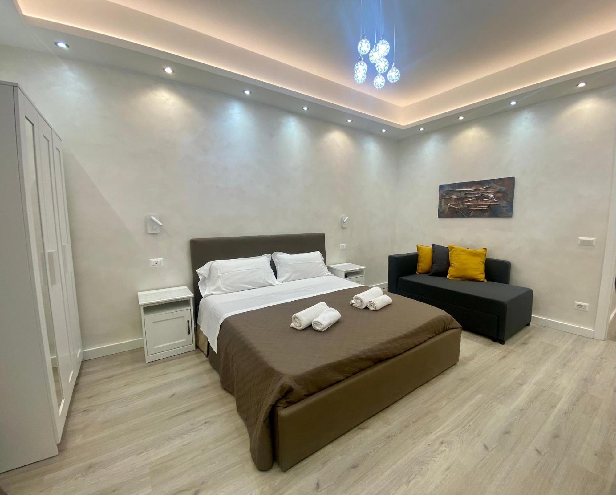 Apartment Close To The Coloseum, 2 Minutes Walk From Metro A Roma Exterior foto
